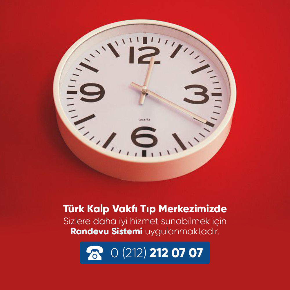 Randevu Sistemi Randevu Sistemi