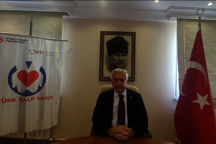 29 Eylül Dünya Kalp Günü 29 Eylül Dünya Kalp Günü